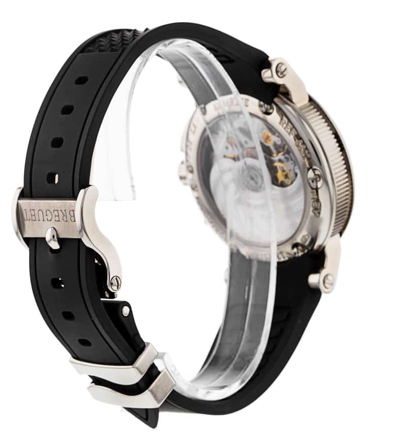 Breguet Marine 5827BB/12/5ZU